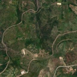 Satellite imagery of Irhil Mellat, DZ
