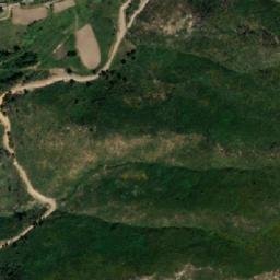 Satellite imagery of Djebel Affroun, DZ
