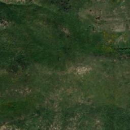 Satellite imagery of Djebel Affroun, DZ