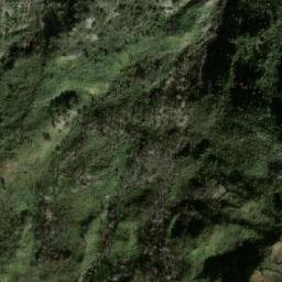 Satellite imagery of Irhil Meloulene, DZ