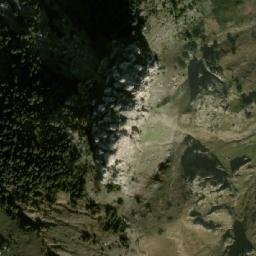Satellite imagery of Djebel Taliouine, DZ