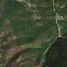 Satellite imagery of Djebel Taliouine, DZ