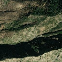 Satellite imagery of Adrar Tendet, DZ