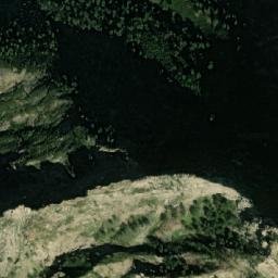 Satellite imagery of Adrar Tendet, DZ
