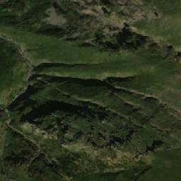 Satellite imagery of Râs Tamellat, DZ