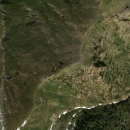 Satellite imagery of Râs Tamellat, DZ