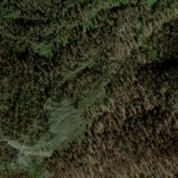 Satellite imagery of Djebel Agoug, DZ