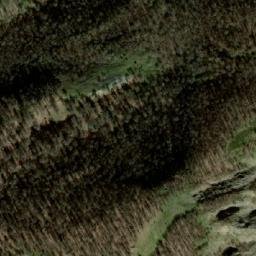 Satellite imagery of Djebel Agoug, DZ