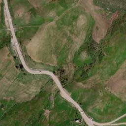 Satellite imagery of Col de Tibahirane, DZ