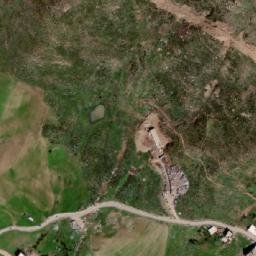 Satellite imagery of Col de Tibahirane, DZ