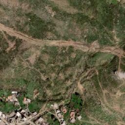 Satellite imagery of Col de Tibahirane, DZ