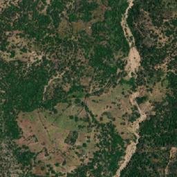 Satellite imagery of Draa Sidi Abdalla Bene Brahim, DZ