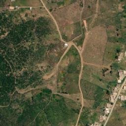 Satellite imagery of Draa Sidi Abdalla Bene Brahim, DZ