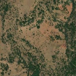 Satellite imagery of Koudiet Nachou, DZ