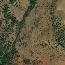 Satellite imagery of Koudiet Nachou, DZ