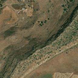 Satellite imagery of Djebel Rara, DZ