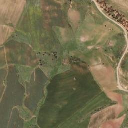 Satellite imagery of Draa el Youdi, DZ