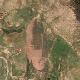 Satellite imagery of Draa el Youdi, DZ