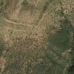 Satellite imagery of Djebel Teffahah, DZ