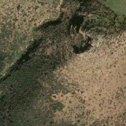Satellite imagery of Djebel Teffahah, DZ