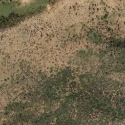 Satellite imagery of Djebel Teffahah, DZ