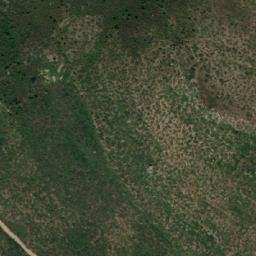 Satellite imagery of Djebel Bou Asloudja, DZ