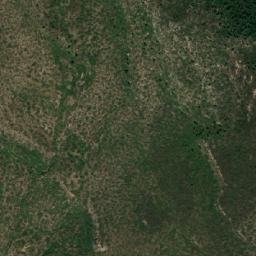 Satellite imagery of Djebel Bou Asloudja, DZ