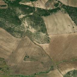 Satellite imagery of Kêf el Handîya, DZ