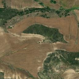 Satellite imagery of Kêf el Handîya, DZ