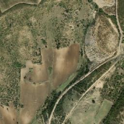 Satellite imagery of Djebel Sba, DZ