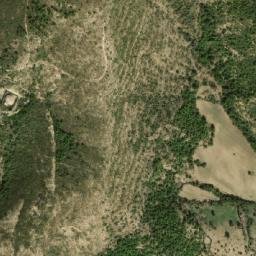 Satellite imagery of Djebel Sba, DZ