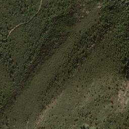 Satellite imagery of Kêf Nsoûr, DZ