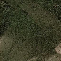 Satellite imagery of Kêf Nsoûr, DZ