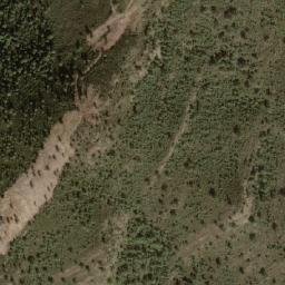 Satellite imagery of Kêf Nsoûr, DZ