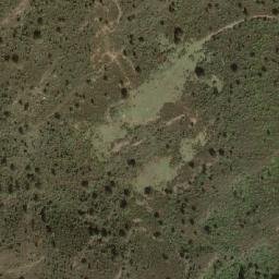Satellite imagery of Djebel Haouara, DZ