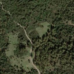 Satellite imagery of Koudiet el Hoûerîya, DZ