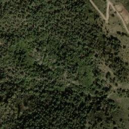 Satellite imagery of Koudiet el Hoûerîya, DZ