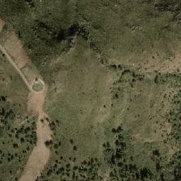 Satellite imagery of Koudiet el Hoûerîya, DZ