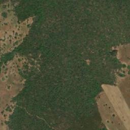 Satellite imagery of Fedj el Mezâra, DZ