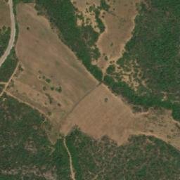 Satellite imagery of Fedj el Mezâra, DZ