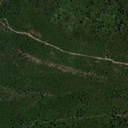 Satellite imagery of Kef el Mkîmene, DZ