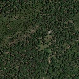 Satellite imagery of Kef el Mkîmene, DZ