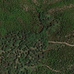 Satellite imagery of Bled Djemaa el Guerfi, DZ