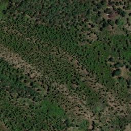 Satellite imagery of Kêf el Mâïda, DZ