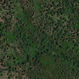 Satellite imagery of Kêf el Mâïda, DZ