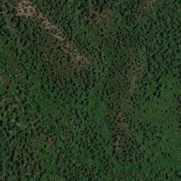 Satellite imagery of Kêf el Mâïda, DZ