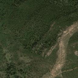 Satellite imagery of Kef Saf Sâf, DZ