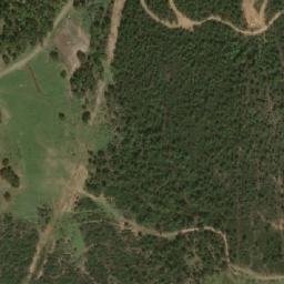 Satellite imagery of Djebel Souani, DZ