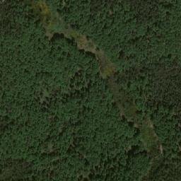 Satellite imagery of Djebel Aïne el Erg, DZ