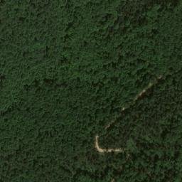 Satellite imagery of Tellet el Ouachia, DZ